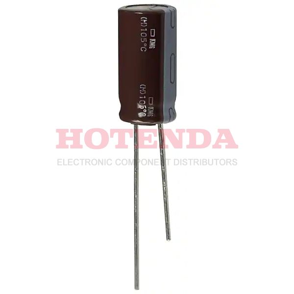 EKMG351ELL100MJ20S - CAP ALUM 10UF 20% 350V RADIAL