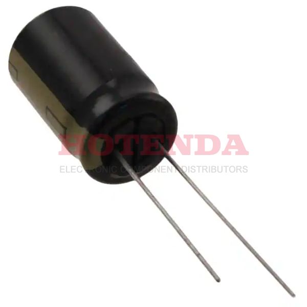 EEU-FM1H681L - FM 680μF Capacitor ±20% Bulk Through Hole 3.16A 0.492Dia 12.50mm -40°C~105°C Polar 5mm Radial, Can
