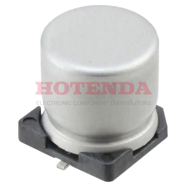 MAL214099515E3 - 140 CRH 1500μF Capacitor ±20% Bulk Surface Mount 770mA 0.630Dia 16.00mm -55°C~125°C Polar Radial, Can - SMD