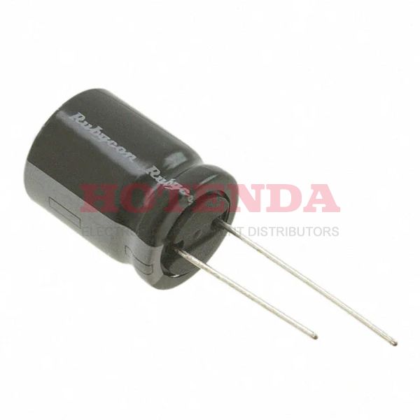 10WA4700MEFC16X20 - CAP ALUM 4700UF 20% 10V RADIAL