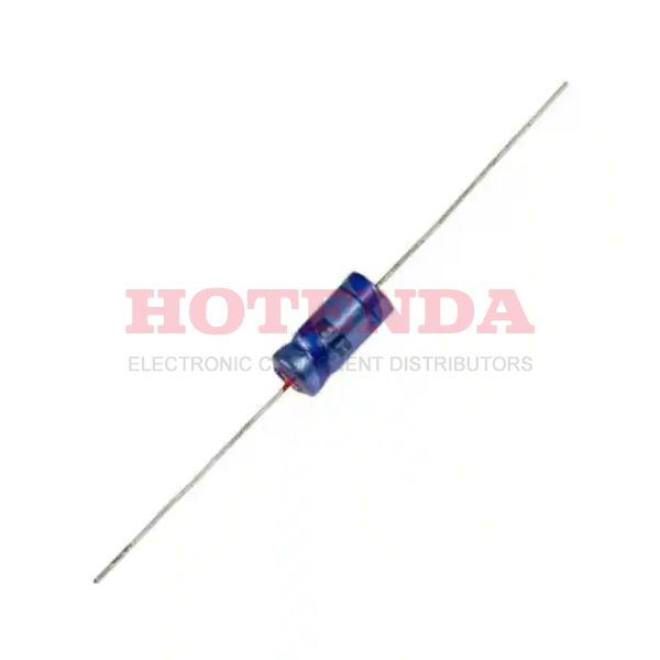 MAL211839109E3 - CAP ALUM 10UF 20% 100V AXIAL