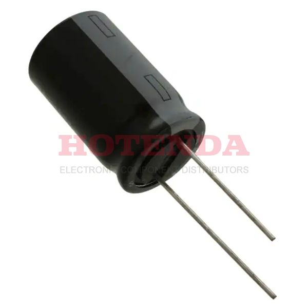 400PX47MEFCGC16X25 - CAP ALUM 47UF 20% 400V RADIAL