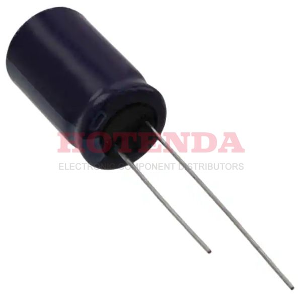 ELXZ6R3ELL472MK30S - LXZ 4700μF Capacitor ±20% Bulk Through Hole 2.31A 0.492Dia 12.50mm -55°C~105°C Polar 5.0038mm Radial, Can