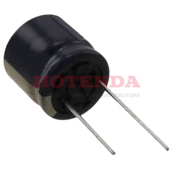 EEU-FC0J123L - FC 12000μF Capacitor ±20% Bulk Through Hole 3.36A 0.630Dia 16.00mm -55°C~105°C Polar 7.5mm Radial, Can