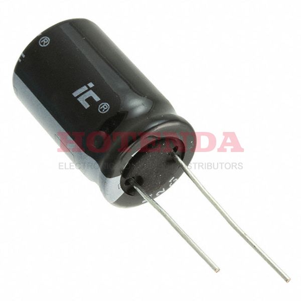 688CKS010M - CKS 6800μF Capacitor ±20% Bulk Through Hole 2.61A 0.630Dia 16.00mm -40°C~85°C Polar 7.493mm Radial, Can