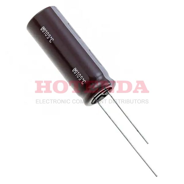 EKZN350ELL182MK35S - Aluminum Electrolytic Capacitors - Leaded 35V 1800uF 20% Tol.