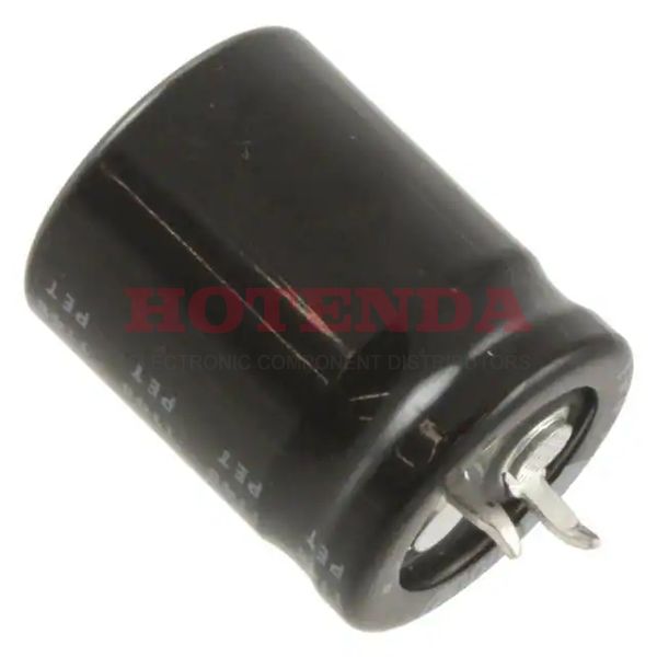 LGU2Z221MELY - LGU2Z221MELY datasheet pdf and Aluminum Electrolytic Capacitors product details from Nichicon stock available on our website