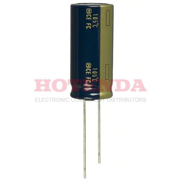 EEU-FC1V272L - EEU-FC1V272L datasheet pdf and Aluminum Electrolytic Capacitors product details from Panasonic Electronic Components stock available on our website