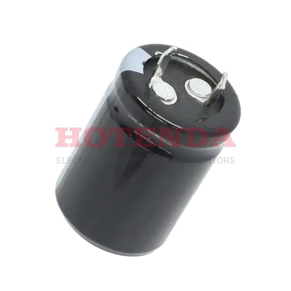 SLP151M420A7P3 - CAP ALUM 150UF 20% 420V SNAP