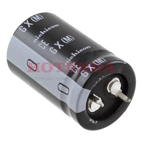 LGX2H820MELZ35 - LGX2H820MELZ35 datasheet pdf and Aluminum Electrolytic Capacitors product details from Nichicon stock available on our website