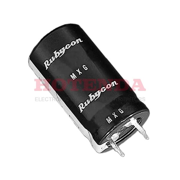 180MXG3300MEFCSN35X60 - CAP ALUM 3300UF 20% 180V SNAP