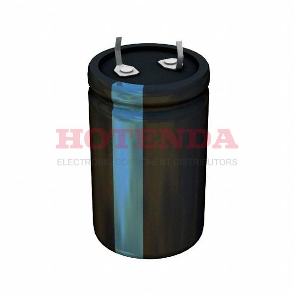 381LR221M400J042 - 381LR 220μF Capacitor ±20% Bulk Through Hole 1.42A 0.984Dia 25.00mm -25°C~105°C Polar 10.0076mm Radial, Can - Snap-In