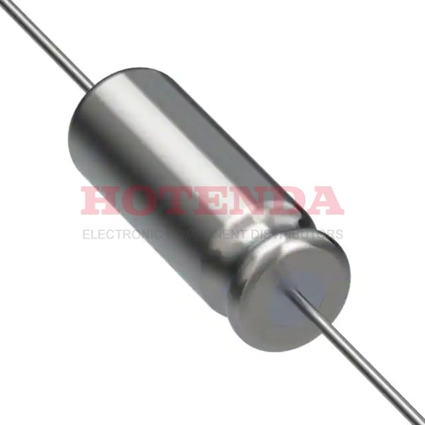 30D336M016BA2A - CAP ALUM 33UF 20% 16V AXIAL