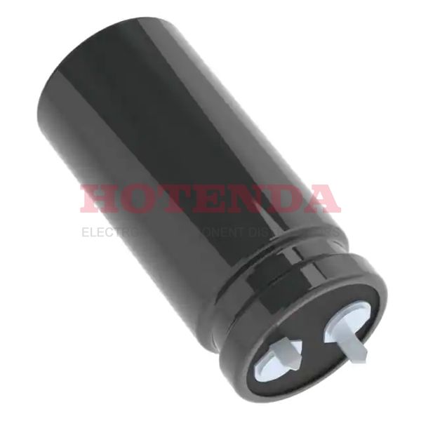 ELXM3B1VSN271MP45S - Aluminum Electrolytic Capacitors - Snap In 270uF 315 Volt