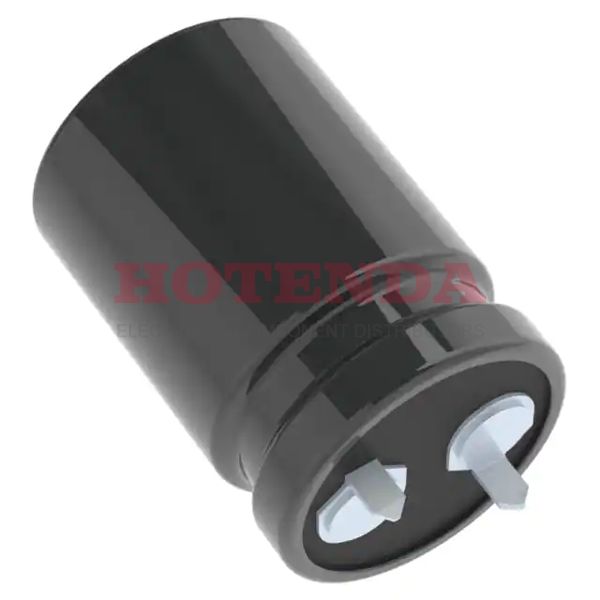 EKMS501VSN560MP30S - CAP ALUM 56UF 20% 500V SNAP