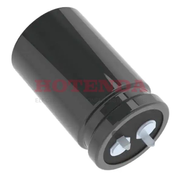 EKMS251VSN681MQ40S - CAP ALUM 680UF 20% 250V SNAP