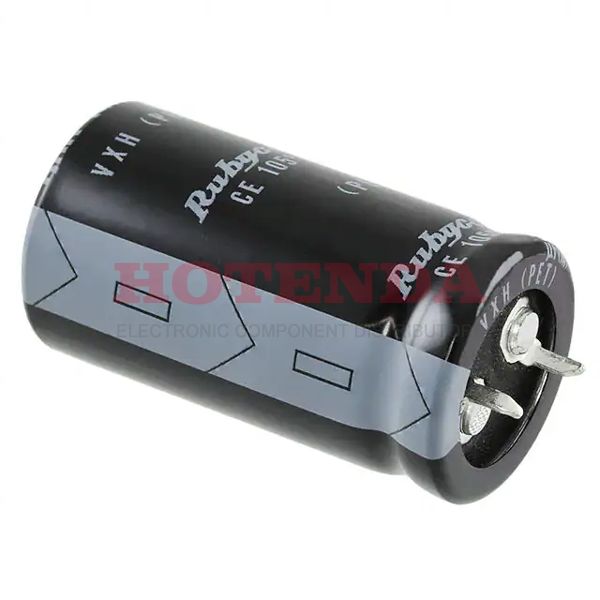 200VXH680MEFCSN22X40 - CAP ALUM 680UF 20% 200V SNAP