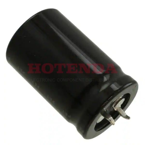 LKX2D471MESZ35 - Aluminum Electrolytic Capacitors - Snap In 200volts 470uF For Audio Equip.