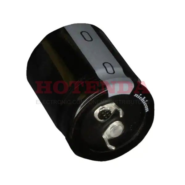 LGW2D471MELA25 - CAP ALUM 470UF 20% 200V SNAP