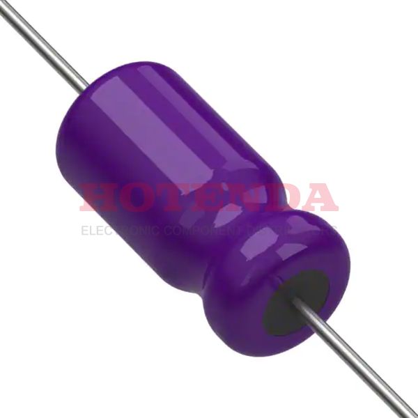 500D805G025BA2A - Aluminum Electrolytic Capacitors - Leaded 8uF 25volts