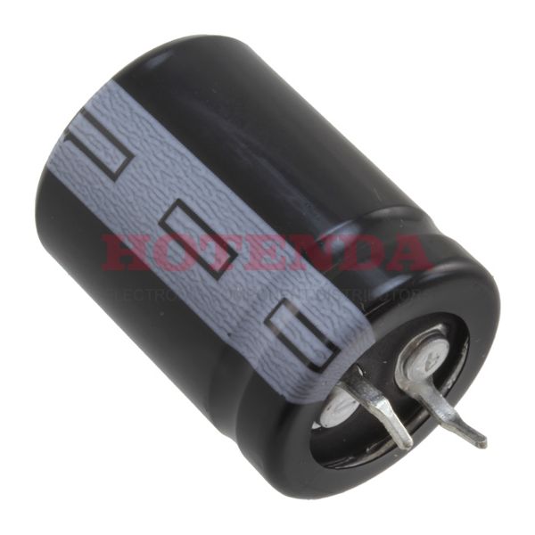 B41505A5478M000 - B41505 4700μF Capacitor ±20% Bulk Through Hole 0.866Dia 22.00mm -40°C~105°C Polar Radial, Can - Snap-In