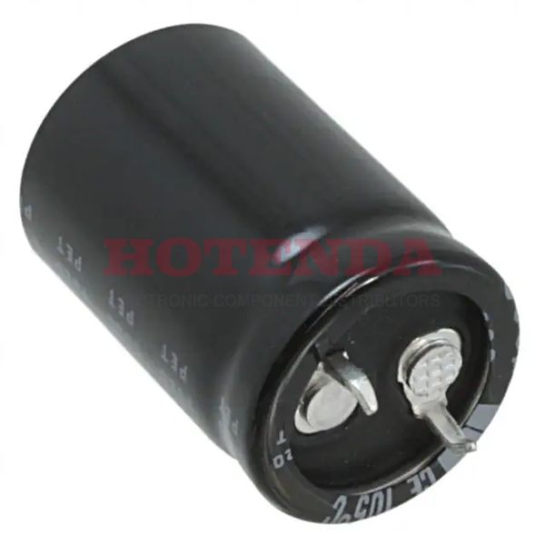LKX2E221MESY30 - Aluminum Electrolytic Capacitors - Snap In 250volts 220uF For Audio Equip.