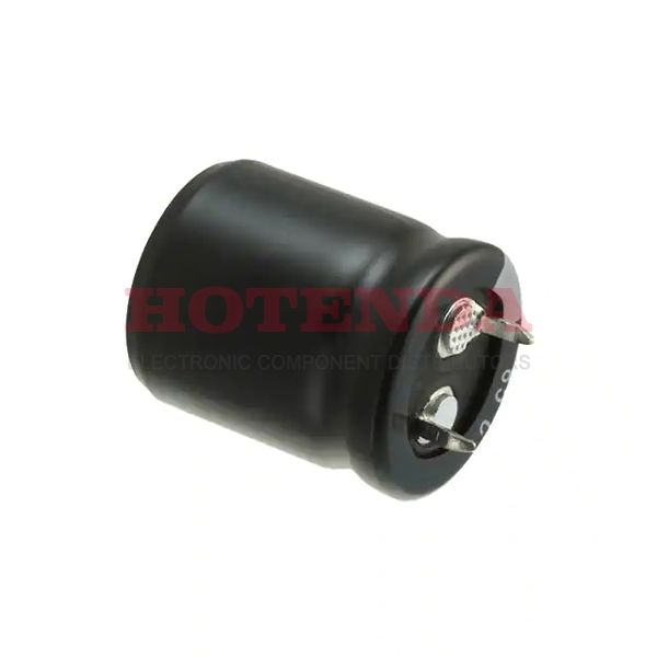 157LBB450M2DD - CAP ALUM 150UF 20% 450V SNAP