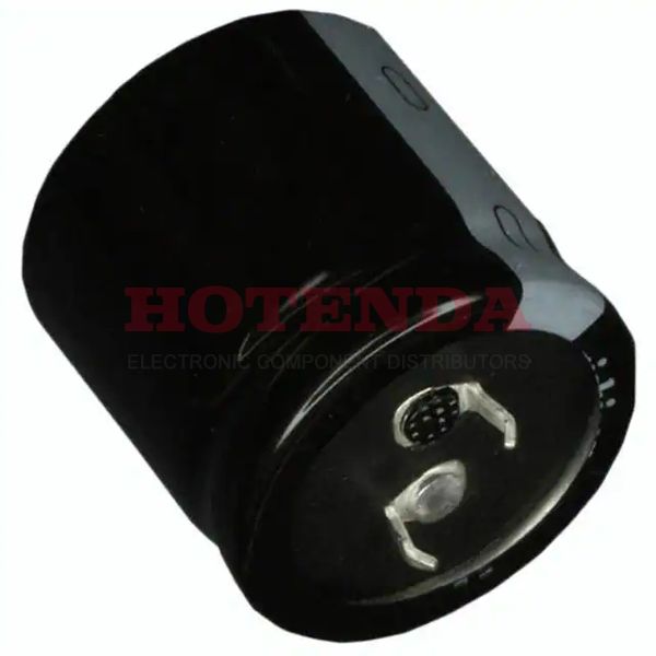 LGW2G391MELB45 - CAP ALUM 390UF 20% 400V SNAP