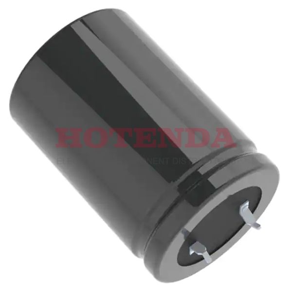 LAK2D471MELA35 - Aluminum Electrolytic Capacitors - Snap In 470uF 200 Volts 0.2
