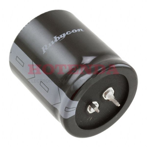 250HXG820MEFCSN30X40 - CAP ALUM 820UF 20% 250V SNAP