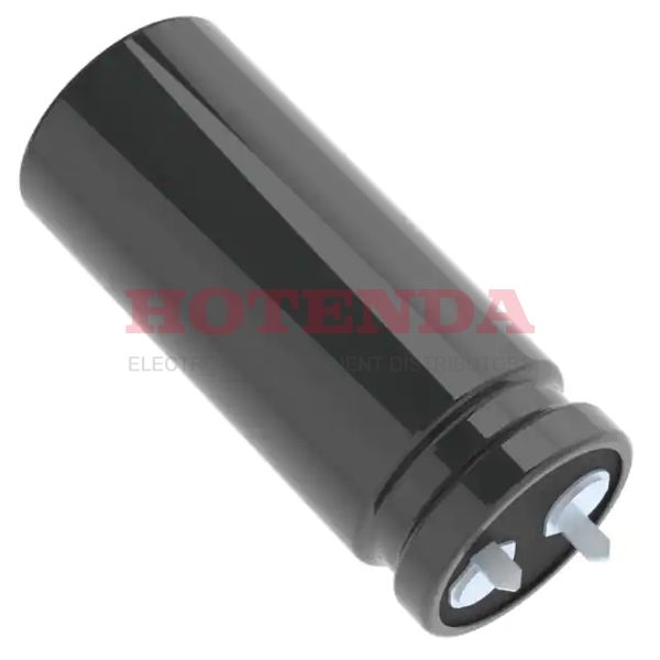 EKMS201VSN102MP50S - CAP ALUM 1000UF 20% 200V SNAP