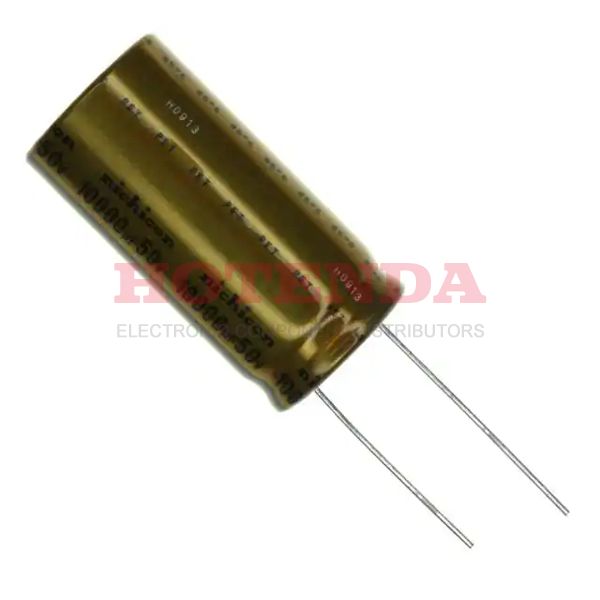 UFW1E223MRD - Aluminum Electrolytic Capacitors - Leaded 25volts 22000uF 20%