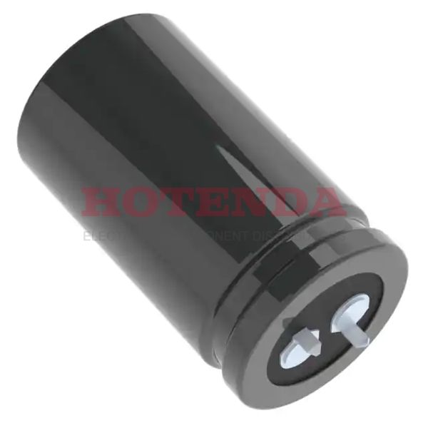 ESMQ421VSN681MR50S - CAP ALUM 680UF 20% 420V SNAP