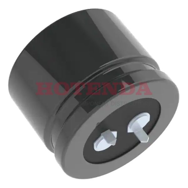 EKMS181VSN122MA25S - CAP ALUM 1200UF 20% 180V SNAP