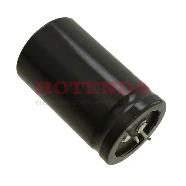 LLS2A472MELB - Aluminum Electrolytic Capacitors - Snap In 100volts 4700uF 0.2 30x50 85c