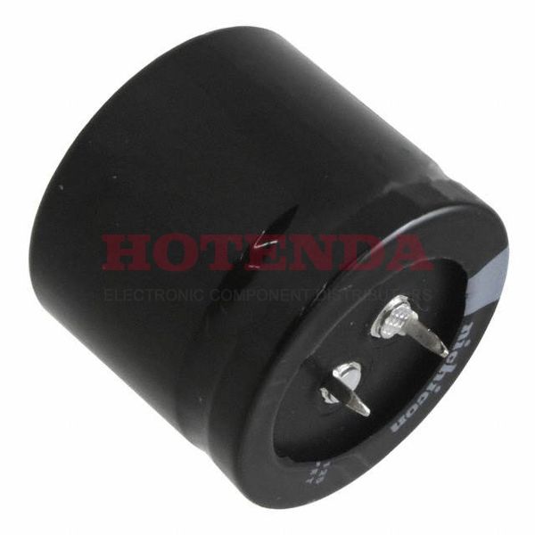 LGN2W271MELC30 - Aluminum Electrolytic Capacitors - Snap In 450volts 270uF 105c 35x30x10L/S