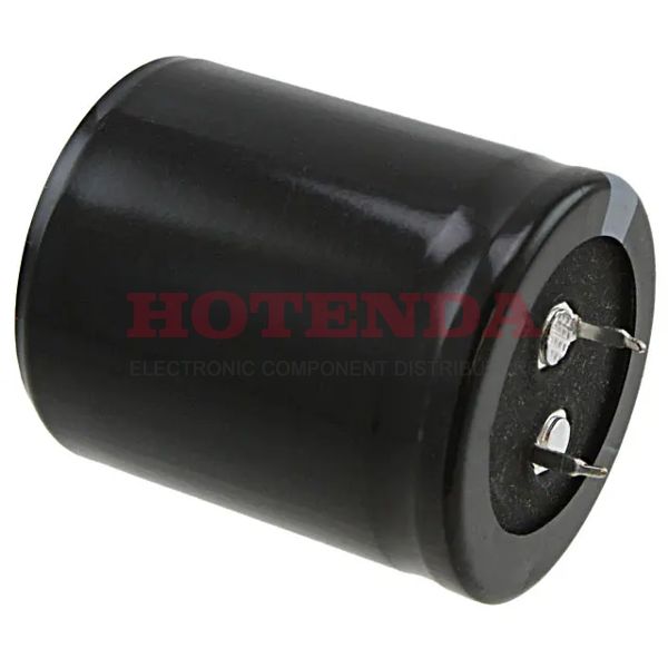 ELG688M063AT4AA - Aluminum Electrolytic Capacitors - Snap In 6800uF 63Volts 105C 20% SNAP IN