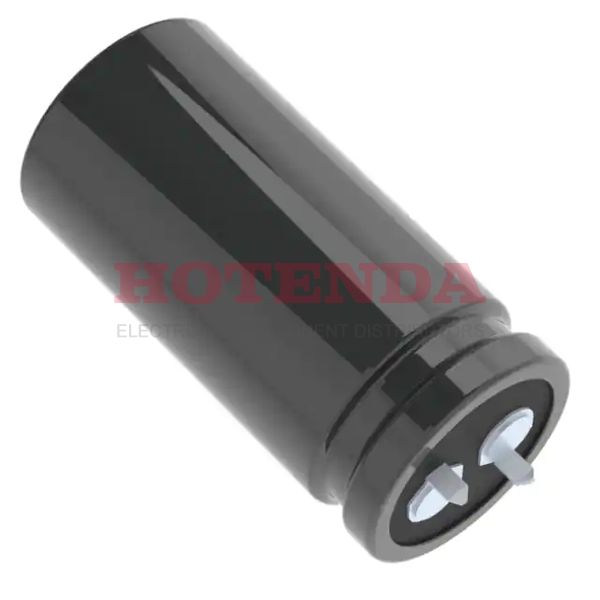 ELHS451VSN391MQ60S - CAP ALUM 390UF 20% 450V SNAP-IN