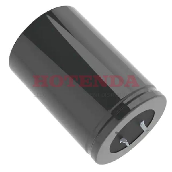 LKG1H153MESCAK - Aluminum Electrolytic Capacitors - Snap In 15000uF 50 Volts 20% Tol.