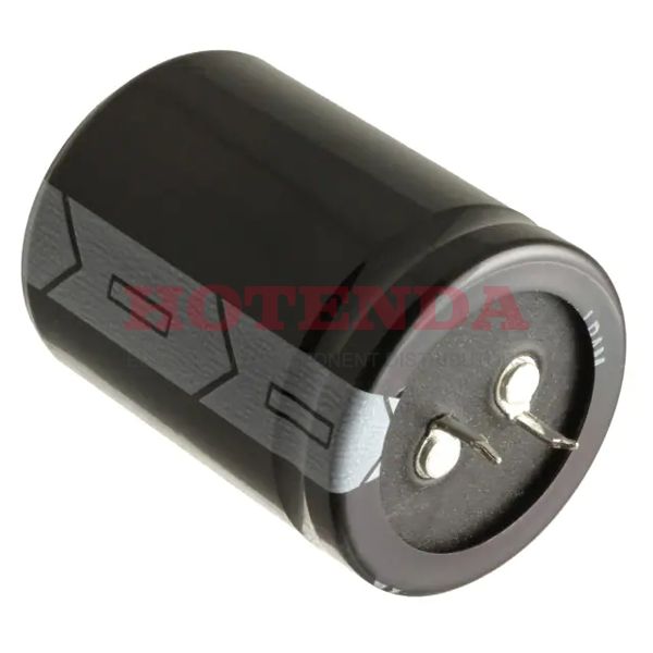 158LBA200M2DG - Capacitor;Alum Electrolytic;1500 uF;20%;200 VDC;Snap-In;30x45mm;ESR 0.16579 Ohms