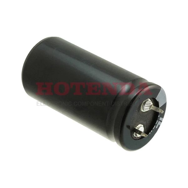 228LBB100M2BH - CAP ALUM 2200UF 20% 100V SNAP
