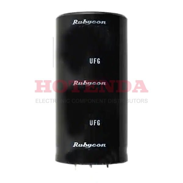 450UFG1500MBN40X95 - CAP ALUM 1500UF 20% 450V SNAP