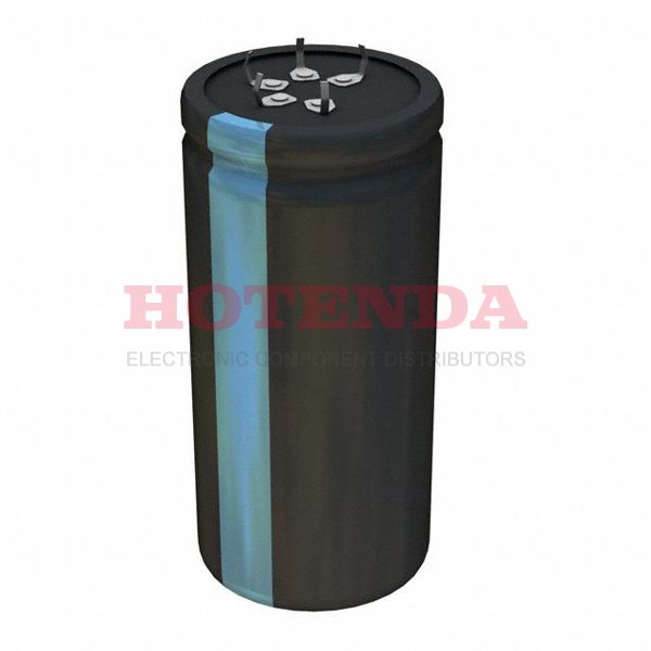 383LX822M200B102VS - CAP ALUM 8200UF 20% 200V SNAP