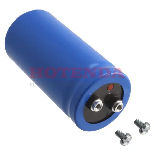 500C402T100BA2B - CAP ALUM 4000UF 100V SCREW