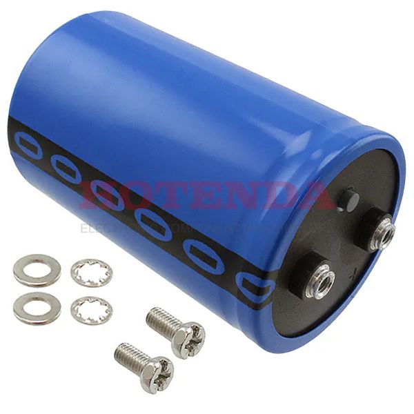 MAL210187683E3 - CAP ALUM 68000UF 20% 40V SCREW