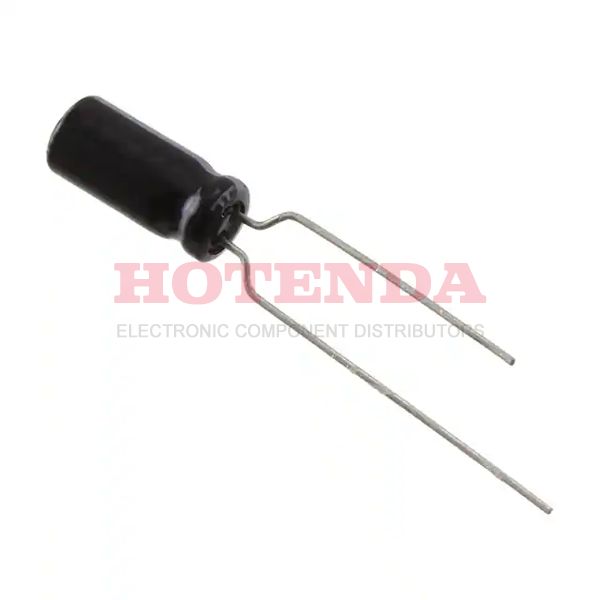 EEU-FS1C121B - CAP ALUM 120UF 20% 16V THRU HOLE