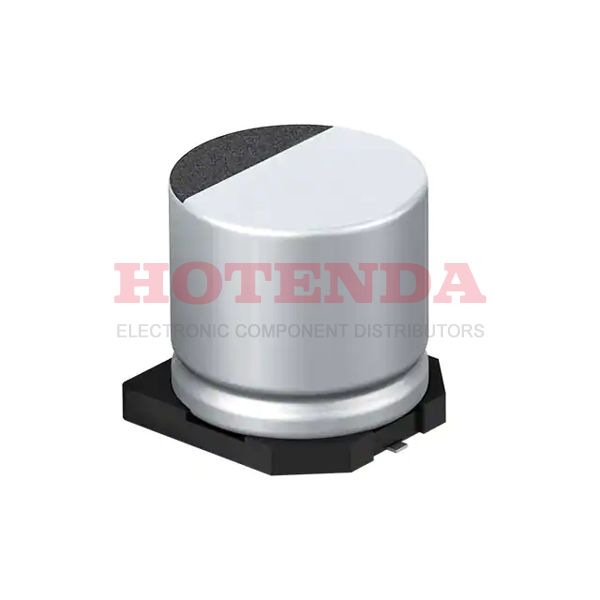 EEE-FK1V390SR - FKS 39μF Capacitor ±20% Tape &amp; Reel (TR) Surface Mount 0.197Dia 5.00mm -55°C~105°C Polar Radial, Can - SMD