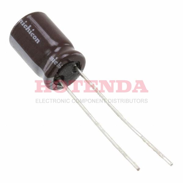 UPA1V181MPD1TA - CAP ALUM 180UF 20% 35V RADIAL