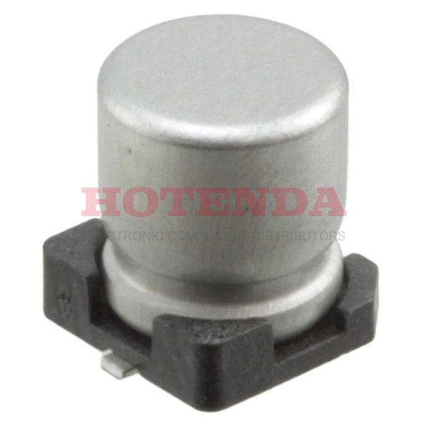 UUP1H2R2MCL1GS - Cap Aluminum 2.2uF 50V 20% (5 X 5.8mm) SMD 13mA 1000h 105°C T/R