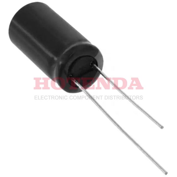 ELXV630ELL121MJ20S - Aluminum Electrolytic Capacitors - Leaded 120UF 63V